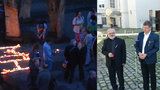 Praha si připomíná osud Milady Horákové: Její ostatky se dosud nenašly