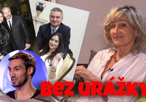 Bez urážky se Zuzanou Bubílkovou: Kdo dal Mynářovi povolení na druhé dítě?