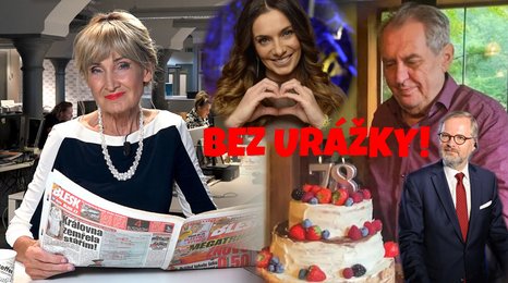 Bez urážky Zuzany Bubílkové: Jak bude vláda spořit? A čím vyhrála Bendová?