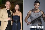 Andrea Bezděková trpí samotou: Přítel Sebastian bojuje v Survivoru!