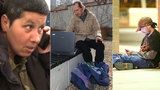 Nemají střechu nad hlavou, ale Facebook ano. Bezdomovci  v Česku jsou online