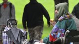 Bezdomovec vymyslel nový studijní obor pro vysokoškoláky: Poláci se budou učit, jak pomáhat seniorům