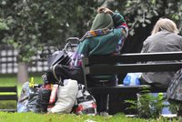 Opilý muž z Dvora Králové ubil bezdomovce k smrti: Hrozí mu až doživotí