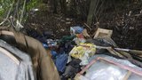 Zaneřáděné arkády v Opavě patří konečně městu: Bezdomovci se museli spakovat