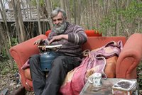 30 tisíc bezdomovců v Česku: Co s nimi? Rusnokův ministr přišel s řešením