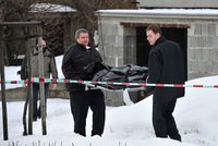 Krutá daň mrazivých nocí: Tři bezdomovci umrzli v Ostravě