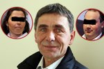 Bezdomovec František (54) vyhrál 30 000 000 Kč. O pohádkovou výhru ho ale připravili kamarádi Miroslav Š. (29) a jeho partnerka Jana Č. (33).