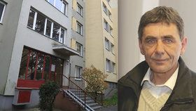 Bezdomovce Františka (56) obrala dvojice o 30 milionů ● Peníze má zpátky, ale... Teď ho ždímají „kamarádi“!