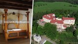 Po Štiříně stát nemůže prodat další zámek? Bezdružice počtvrté v aukci! Za 52 milionů