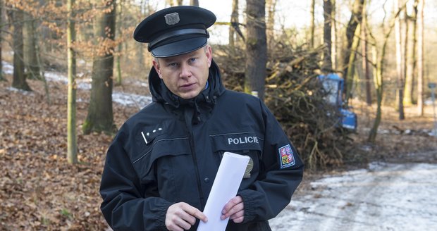 Napsala dopis na rozloučenou a zmizela: Dívku se naštěstí podařilo zachránit