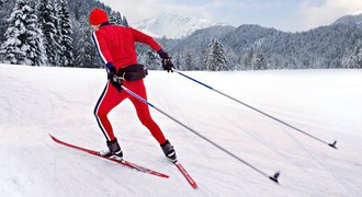 Mazat není třeba! Expert radí, jak a za kolik vybrat správné běžky