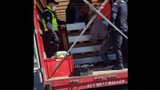 Mám někoho v návěsu, tvrdil policistům šofér kamionu: Do Evropy v úkrytu mířila čtveřice z Íránu