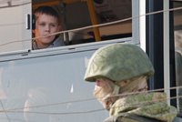 Sirotka (17) z Mariupolu zavlekli do Ruska. Při pokusu o útěk ho zadrželi, slehla se po něm zem