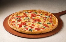 Zkuste si upéct: Bezlepková pizza 