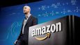 Jeff Bezos, majitel Amazonu