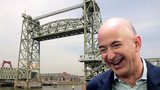 Bezos kupuje jachtu za neuvěřitelných 11 miliard! Padne kvůli ní historický skvost 