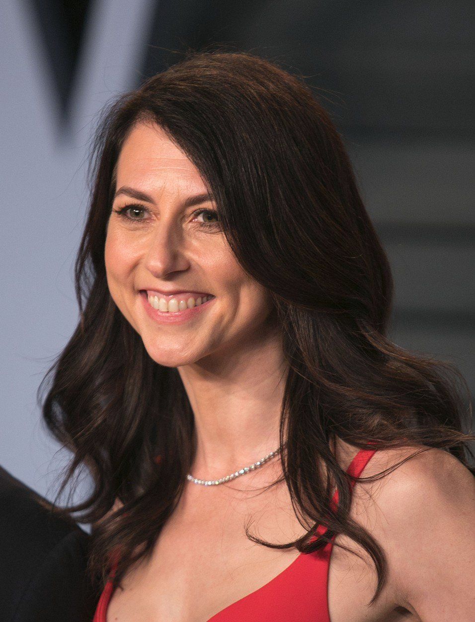 MacKenzie Bezos