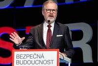 Fiala: Válku nikdo nechce! Jsme terčem řady útoků, ale nejsme bezzubí. A co dál s Ukrajinou?