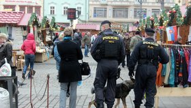 Bezpečnostní opatření v Česku – Plzeň