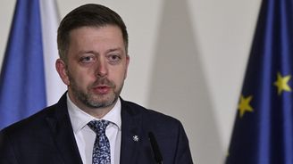 Ministr Rakušan navrhl 33 nových opatření v souvislosti se střelbou na Filozofické fakultě
