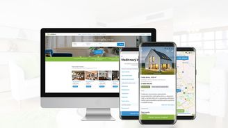 Realitní kancelář jako Ryanair. Bezrealitky se pokouší podseknout údajně vysoké provize makléřů Realitní kancelář jako Ryanair. Bezrealitky se pokouší podseknout údajně vysoké provize makléřů