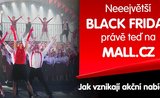 Neeejvětší Black Friday na Mall.cz: Jak vznikají akční nabídky?