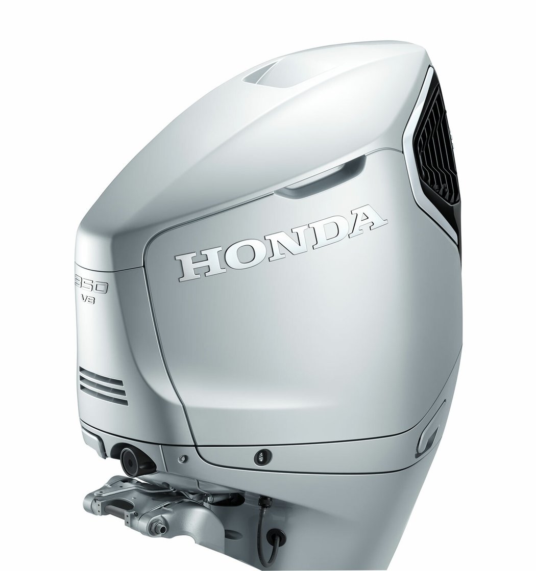 Honda BF350