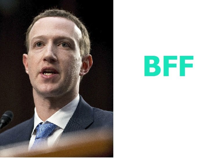 Novým hoaxem se napálily tisíce lidí. Šéf Facebooku Zuckerberg nemá ale s &#34;novou funkcí&#34; nic společného.