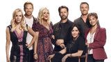 Nové díly Beverly Hills 90210: Tvůrce drtí nevyhnutelná katastrofa!