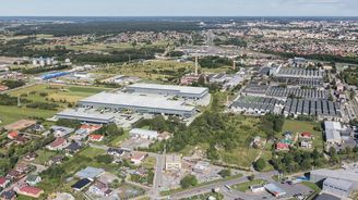 Češi postaví v Polsku nový logistický park