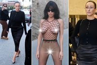 Bianca Censoriová vypovídala v procesu manžela: Šok u soudu!