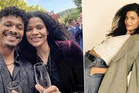 Moderátorka Českého lva Bianca Cristovao: Ceny moderuji díky bráchovi Benovi!