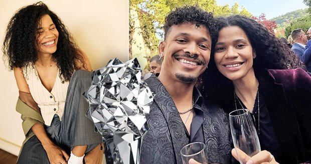 Bianca Cristovao bude moderovat Českého lva