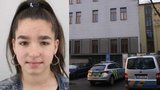 Může být v nebezpečí! Bianka (14) prchla z pražského diagnostického ústavu. Stýká se s narkomany