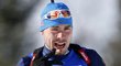 Dalším Rusům zakázali olympiádu. Nepojede ani elitní biatlonista Šipulin