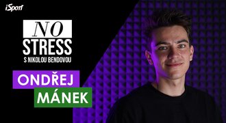 Mánek nejen o vztazích v biatlonu: Dřív nechápali, co na sítích dělám Mánek nejen o vztazích v biatlonu: Dřív nechápali, co na sítích dělám
