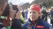 Charvátová o přestupu k biatlonu: Bylo to trochu kontroverzní