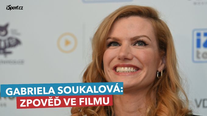 Otevřená zpověď Soukalové ve filmu: Pravda se pořád vyplatí! O čem bude? Otevřená zpověď Soukalové ve filmu: Pravda se pořád vyplatí! O čem bude?
