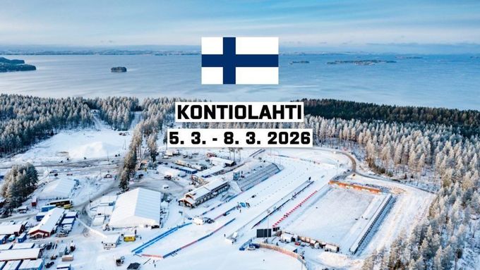 Návrat ve stínu olympiády a bez hvězd. Voborníková si zopakuje medailový závod Návrat ve stínu olympiády a bez hvězd. Voborníková si zopakuje medailový závod