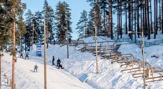 SP v Kontiolahti: kompletní výsledky poslední biatlonové zastávky
