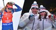 V sezoně bez Gabriely Koukalové se dočkal český biatlon dvou medailových úspěchů na olympiádě