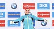 Ve sprintu je v této sezoně nejlepší! Gabriela Koukalová oslavila v Oslu další triumf.