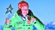 Laura Dahlmeierová se stala sedmkrát mistryní světa Laura Dahlmeierová se stala sedmkrát mistryní světa