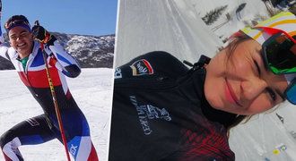 Tohle jsou mladé pušky českého biatlonu! Hvězda instagramu, Karlíkova láska a dcera legendy