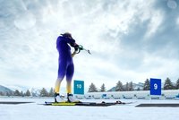 Vrchol biatlonové sezony se blíží, mistrovství světa uspořádá Česko!