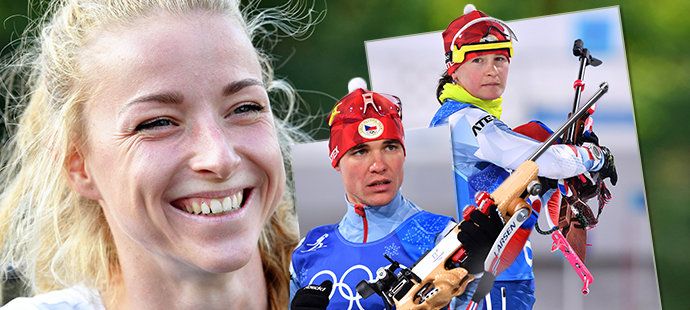 Biatlonistům začíná sezona, jejíž zlatým hřebem bude mistrovství světa v Anterselvě