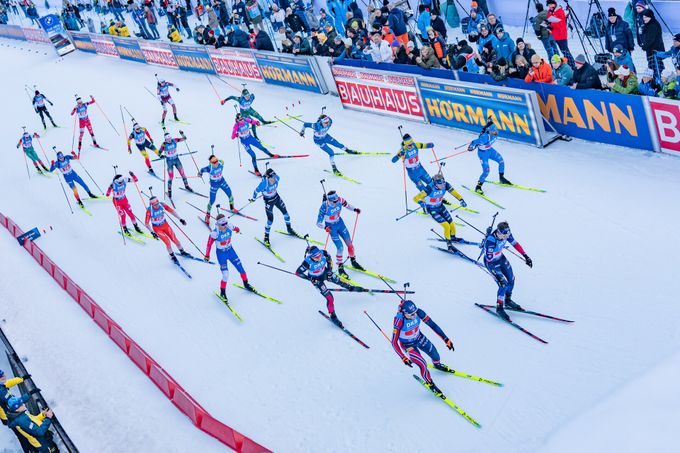 Češi dojeli šestí, Francie poprvé slaví. Mareček musel dobíjet: Byl jsem z toho v háji Češi dojeli šestí, Francie poprvé slaví. Mareček musel dobíjet: Byl jsem z toho v háji