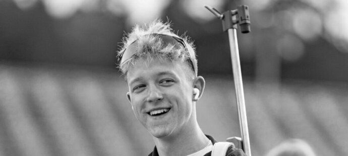 Jan Vaňha zemřel po tragické nehodě letos v září.