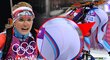 Kalhotky Gabriely Soukalové se zásluhou jejího výroku na olympiádě v Soči velmi proslavily