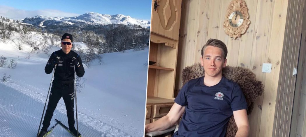 Policie pátrá po zmizelém norském biatlonistovi. Ani po několika dnech ale nenarazila na žádnou stopu
